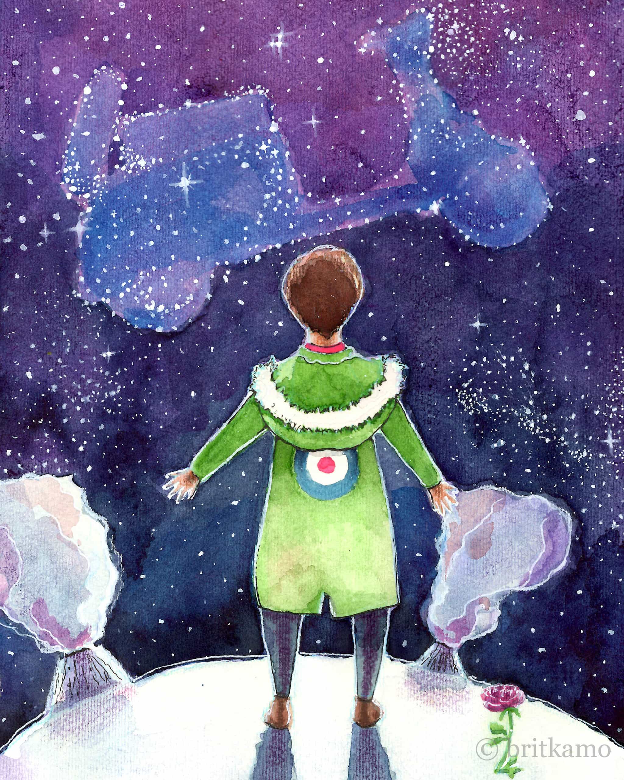 The Little Mod